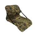 NuCanoe Camo Seat Cover