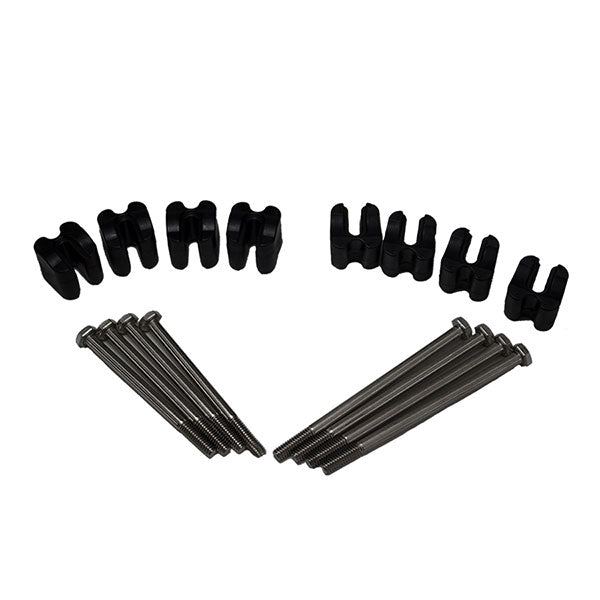 NuCanoe CH Seat Lift Kit