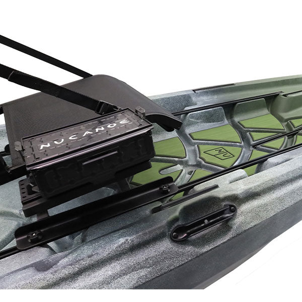 NuCanoe Combo TracPak