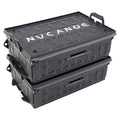 NuCanoe Combo TracPak
