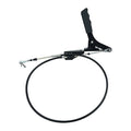 NuCanoe DIY Steering Kit