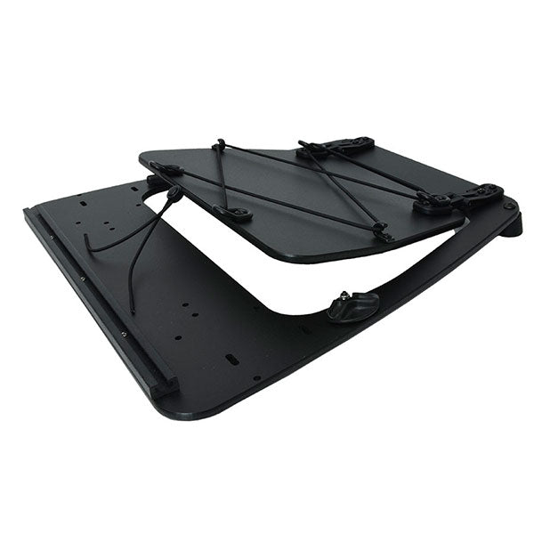 NuCanoe Flint Console