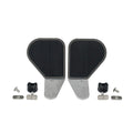 NuCanoe Foot Pegs