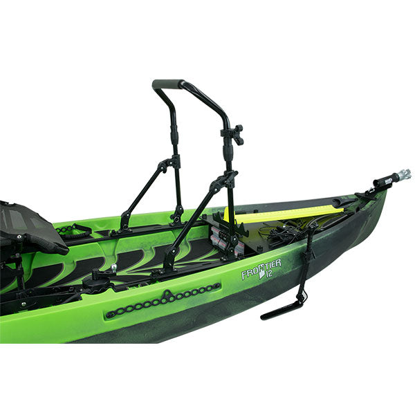 NuCanoe Casting Bar