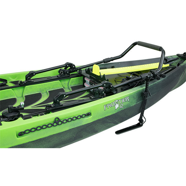 NuCanoe Casting Bar