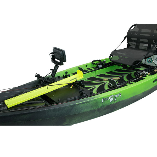 NuCanoe Frontier Console