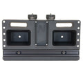 NuCanoe FUSION SideTray