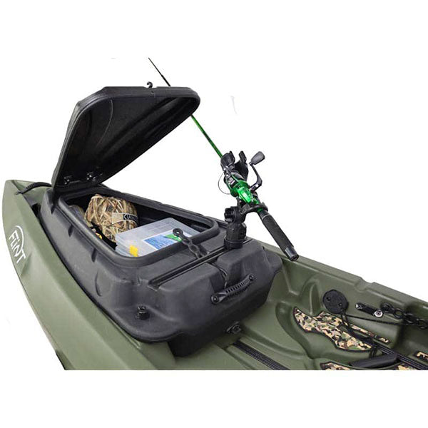 NuCanoe GearPod