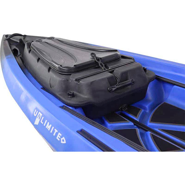 NuCanoe GearPod
