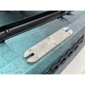 NuCanoe Gunwale Track Mount