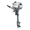 NuCanoe Honda 2.3hp Short Shaft