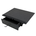 NuCanoe Pursuit Console