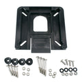NuCanoe Quick Release Kit for 360 Seats