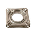 NuCanoe Stainless Steel Seat Swivel