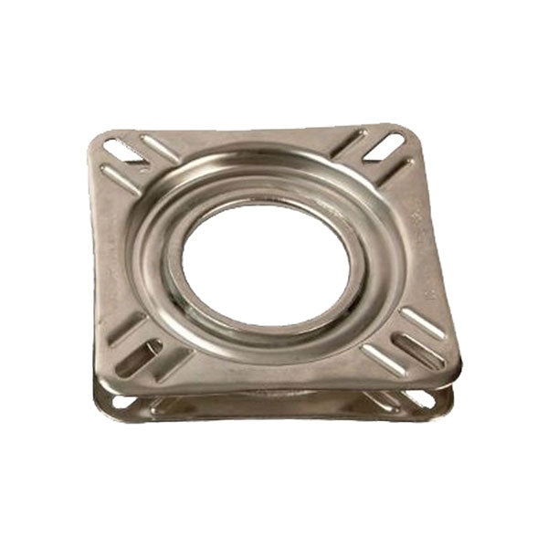 NuCanoe Stainless Steel Seat Swivel