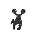 NuCanoe ToughClaw RotoGrip Paddle Holder