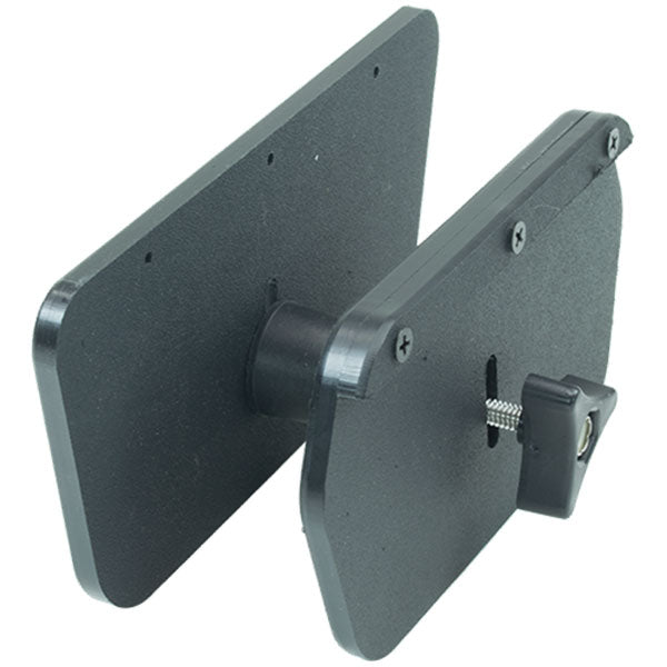 NuCanoe Transom Motor Plate
