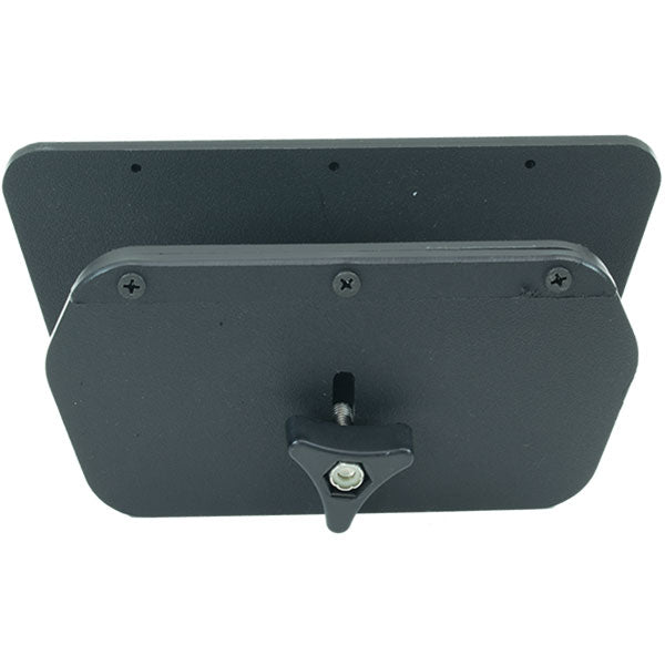 NuCanoe Transom Motor Plate