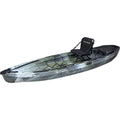 NuCanoe Unlimited MAX Fishing Kayak