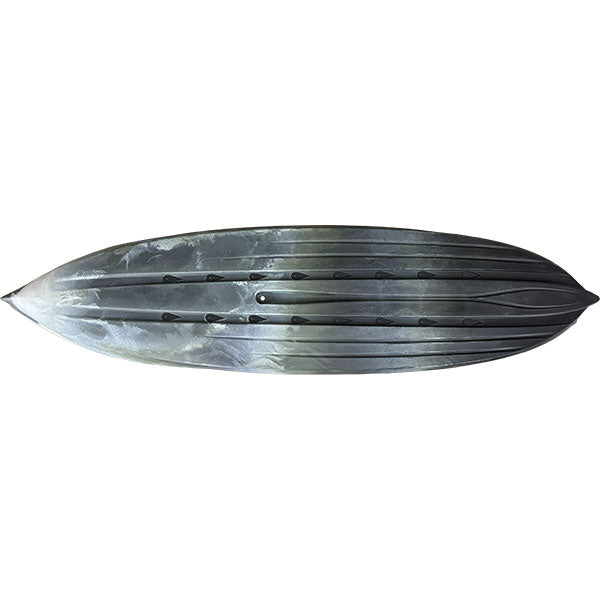 NuCanoe Unlimited MAX Fishing Kayak