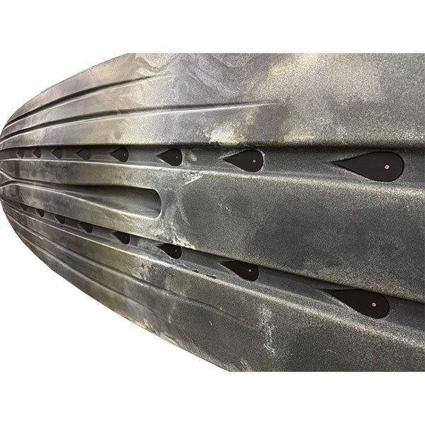 NuCanoe Unlimited MAX Fishing Kayak