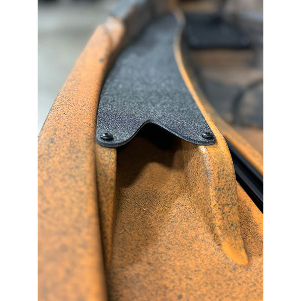 NuCanoe Unlimited MAX Fishing Kayak
