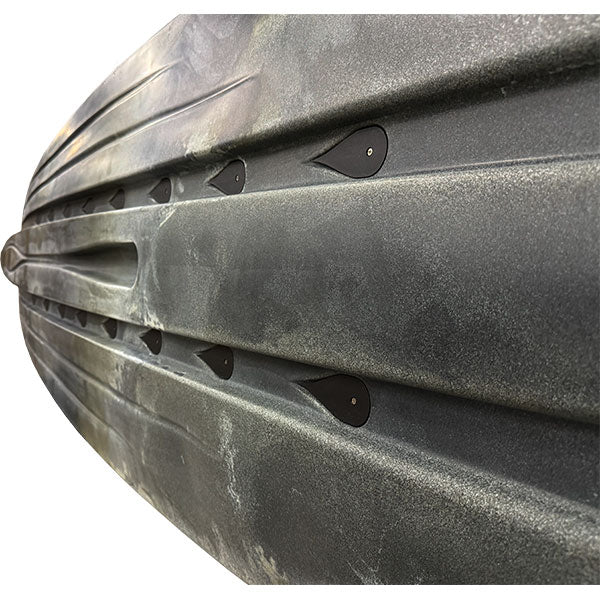 NuCanoe Unlimited MAX Fishing Kayak