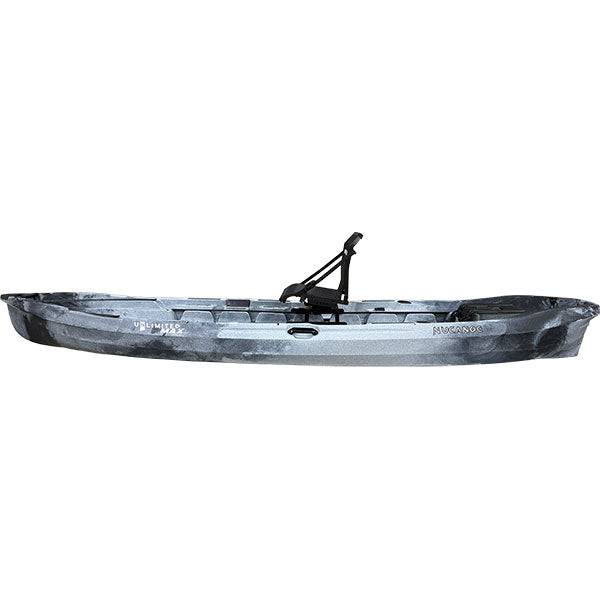 NuCanoe Unlimited MAX Fishing Kayak