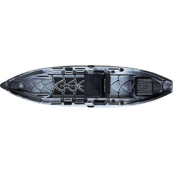 NuCanoe Unlimited MAX Fishing Kayak