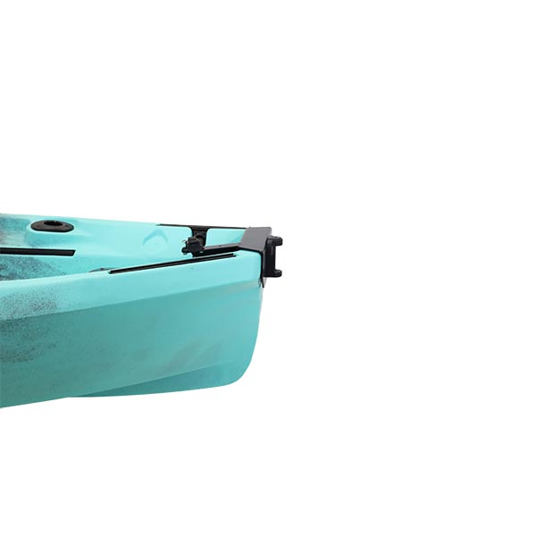 NuCanoe Unlimited + EPS Fishing Kayak