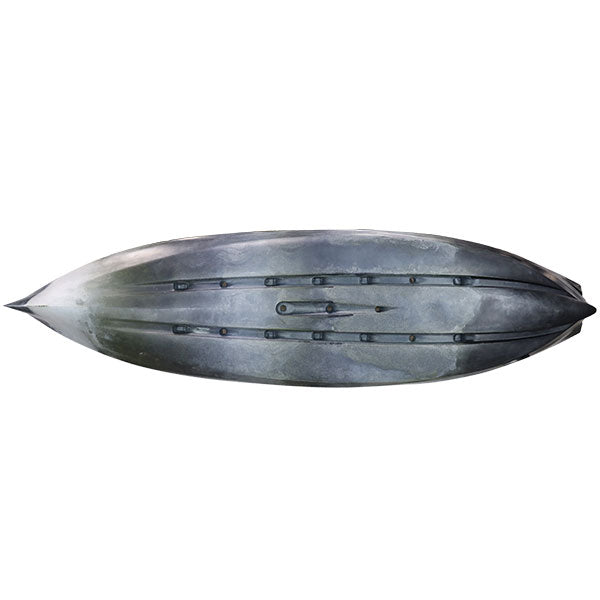 NuCanoe Unlimited Fishing Kayak