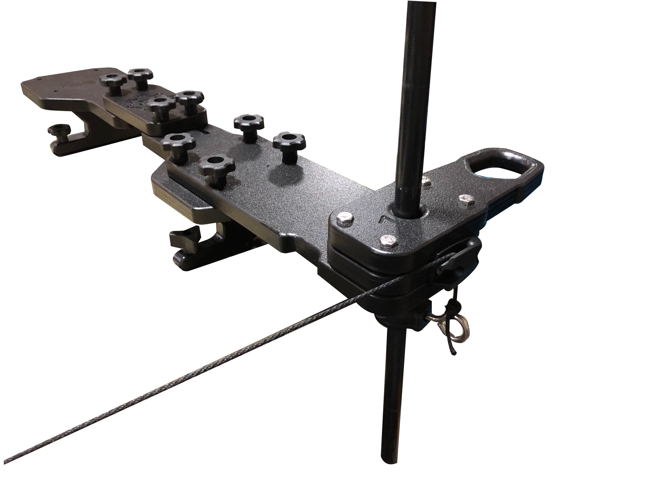 YakGadget NuCanoe QuickStop™ Anchor System