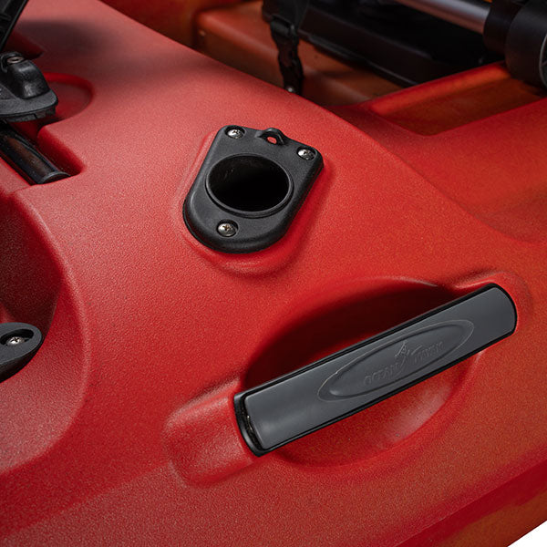Old Town Malibu Pedal T Recreational Kayak