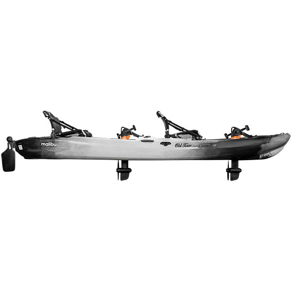 Old Town Malibu Pedal T Recreational Kayak