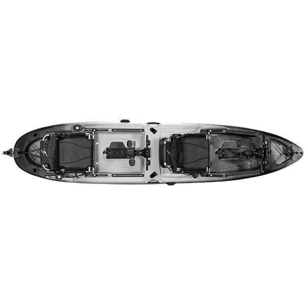 Old Town Malibu Pedal T Recreational Kayak