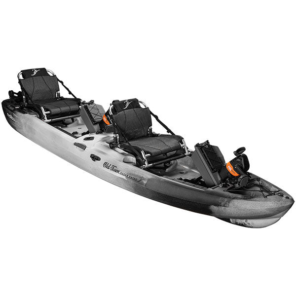 Old Town Malibu Pedal T Recreational Kayak