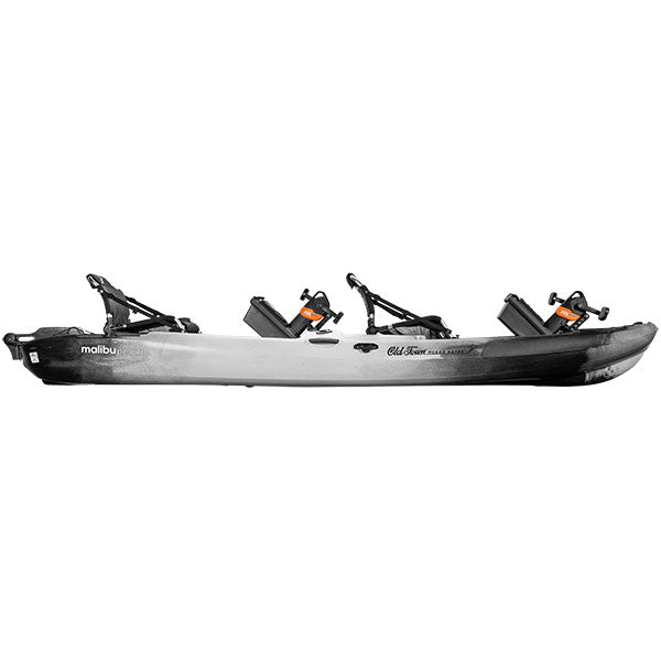 Old Town Malibu Pedal T Recreational Kayak