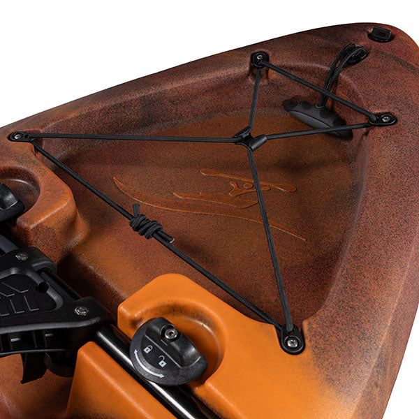 Old Town Malibu Pedal T Recreational Kayak