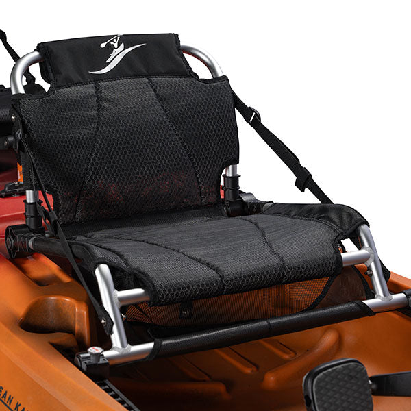 Old Town Malibu Pedal T Recreational Kayak