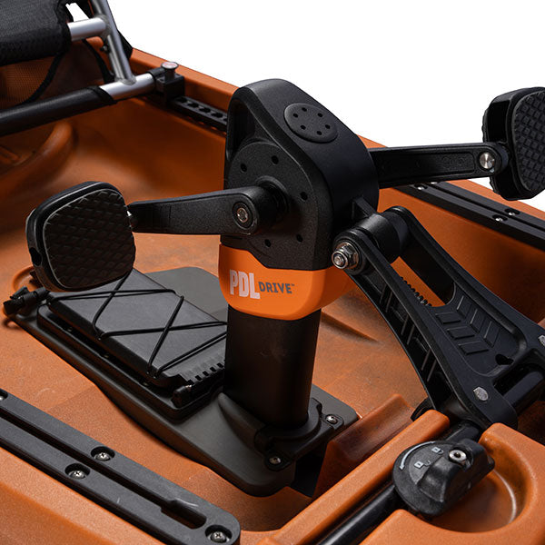 Old Town Malibu Pedal T Recreational Kayak