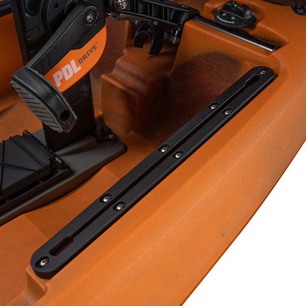 Old Town Malibu Pedal T Recreational Kayak