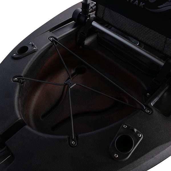 Old Town Malibu Pedal T Recreational Kayak