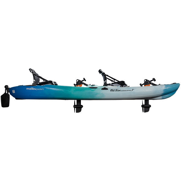 Old Town Malibu Pedal T Recreational Kayak
