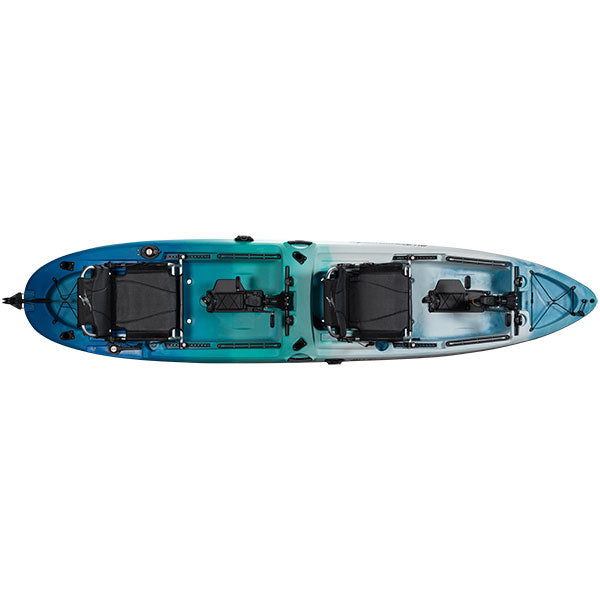 Old Town Malibu Pedal T Recreational Kayak