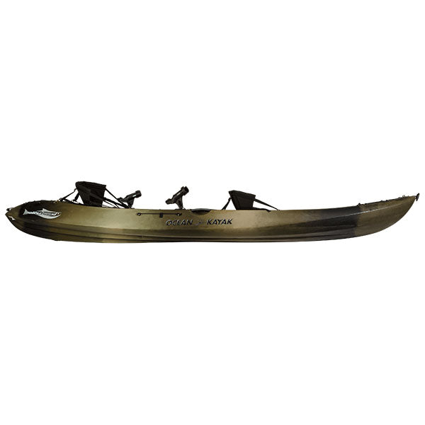 Old Town Malibu Two XL Angler Fishing Kayak