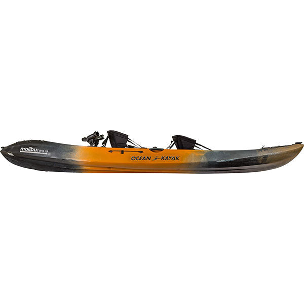 Old Town Malibu Two XL Angler Fishing Kayak