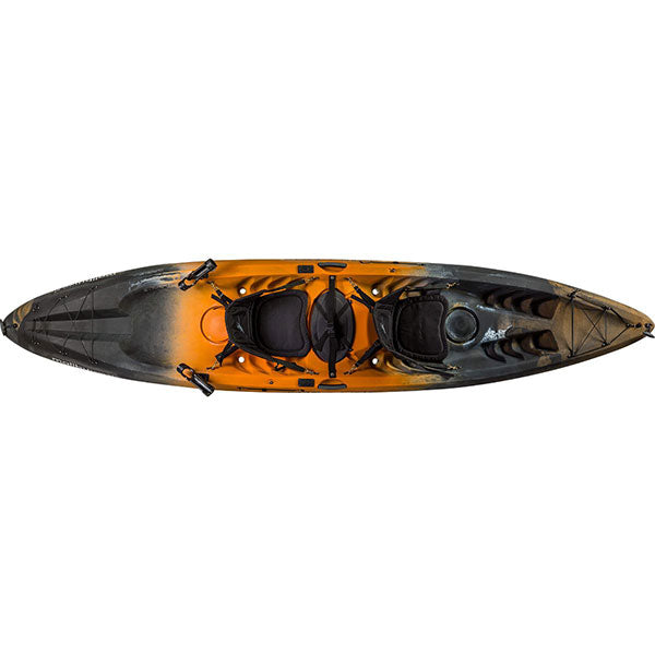 Old Town Malibu Two XL Angler Fishing Kayak