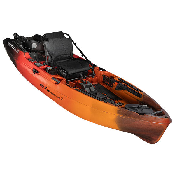 Old Town Sonata 106 MK Fishing Kayak