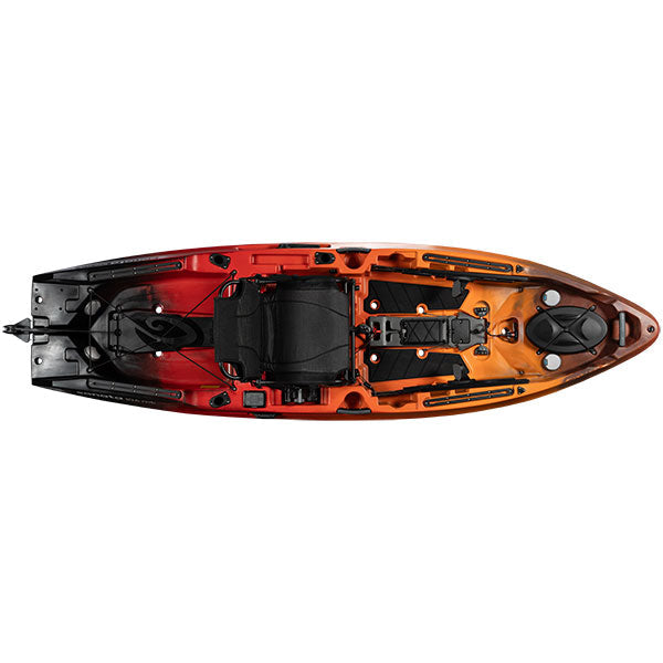 Old Town Sonata 106 MK Fishing Kayak