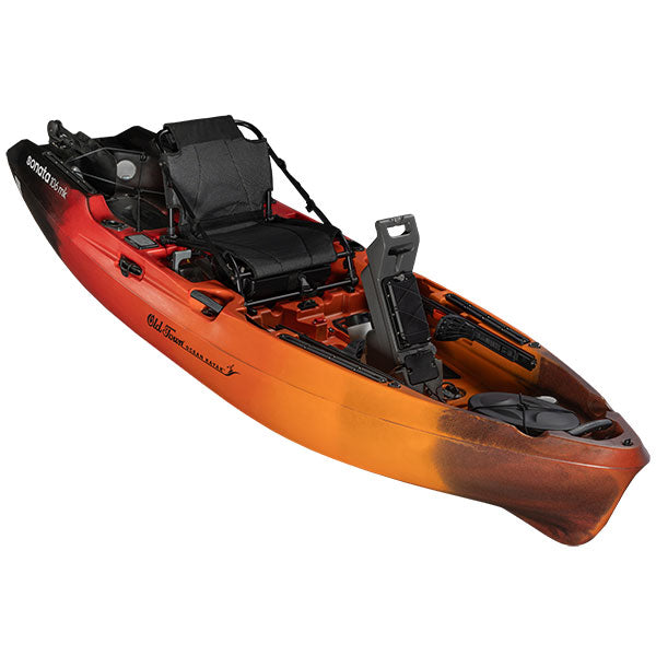 Old Town Sonata 106 MK Fishing Kayak